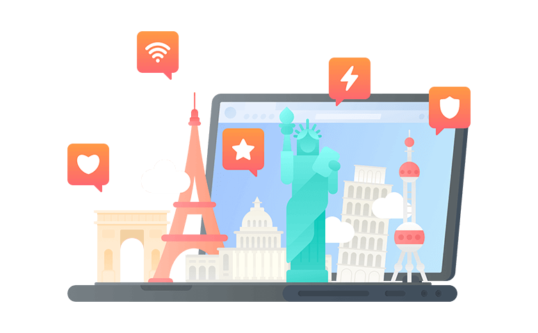 在突尼斯连接到中国vpn - SPEEDCN